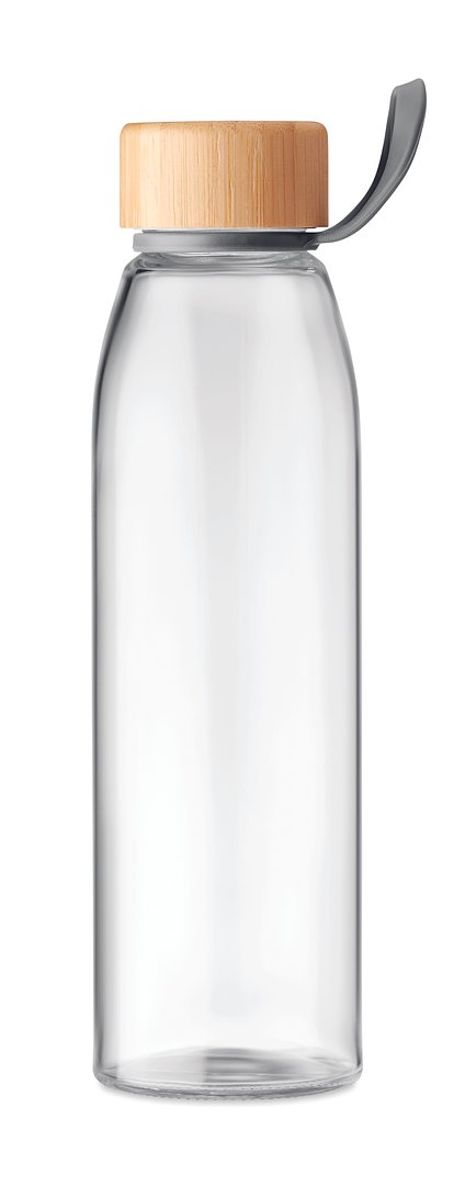 Glasflasche 500ml Noleenina