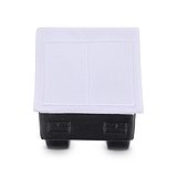 Anti-Stress-Lkw Bens