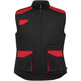 Arbeitsweste mit mehreren Taschen - Duregnana