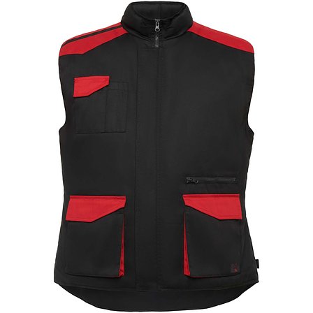 Arbeitsweste mit mehreren Taschen - Duregnana