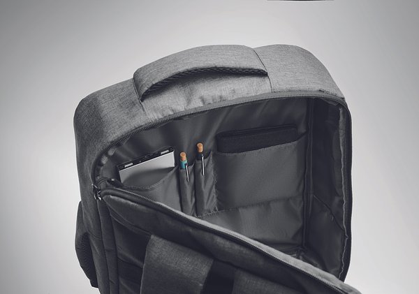 15" Laptop-Rucksack Lüthola