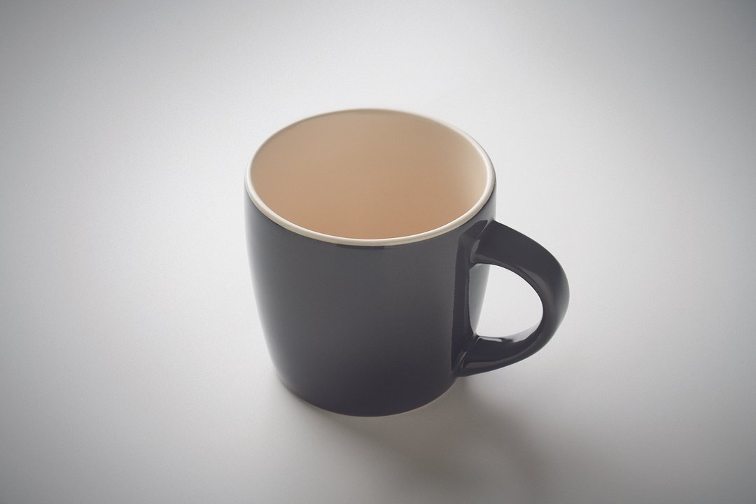 Keramikbecher 300 ml Lola