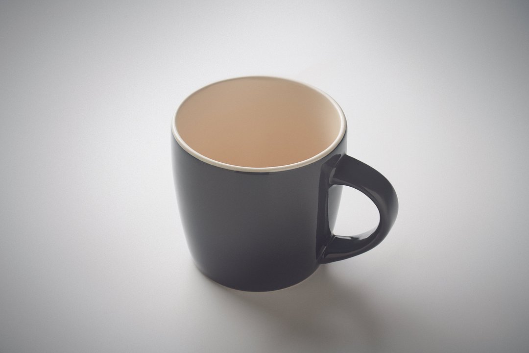 Keramikbecher 300 ml Lola