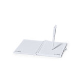Notizbuch Idber