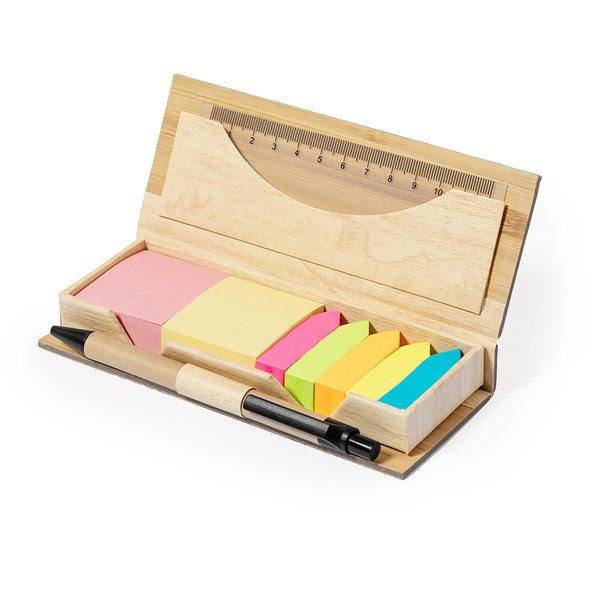 Büro-Set Idnen