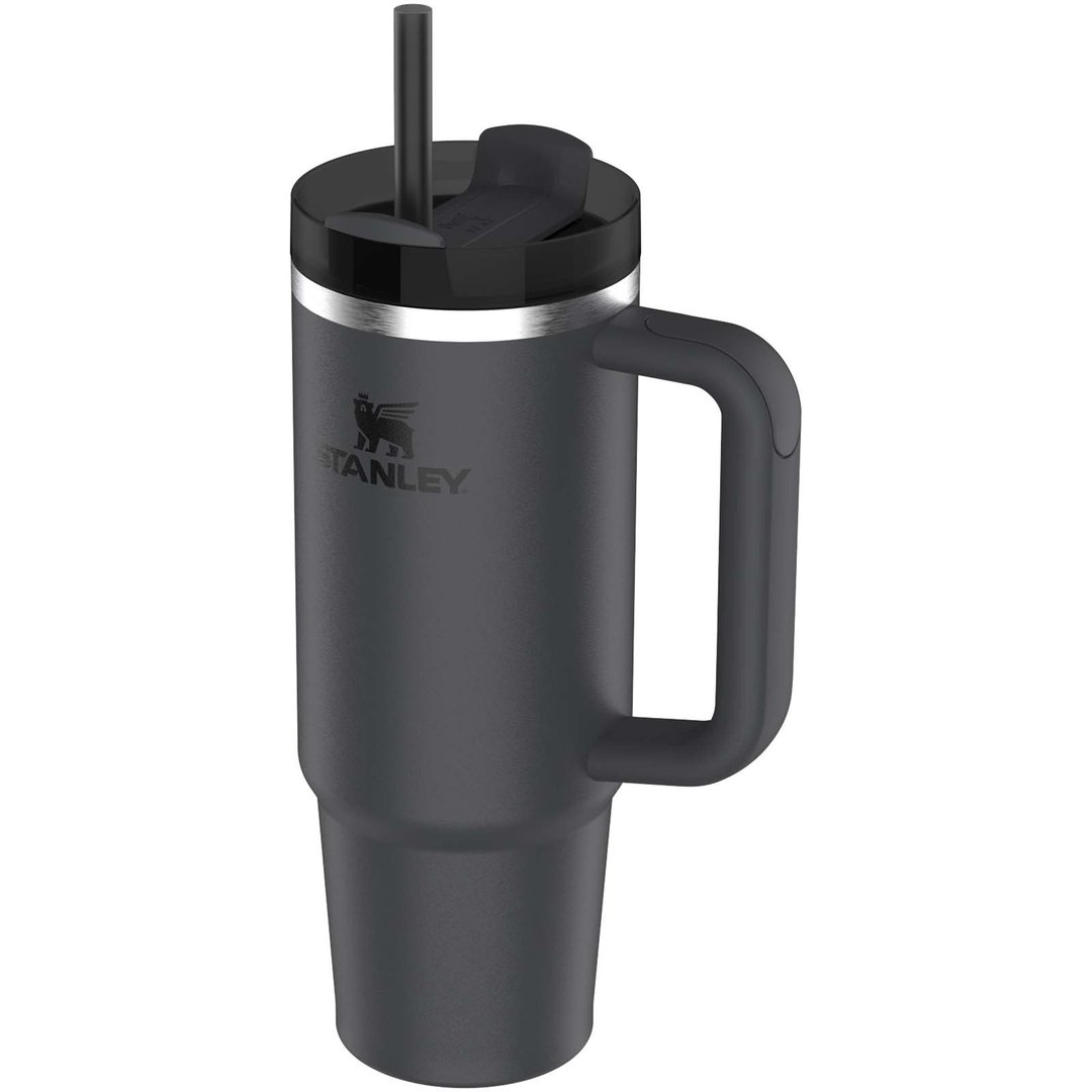 Quencher® H2.0 FlowState™ 890 ml Thermobecher aus recyceltem Edelstahl - Truinatri