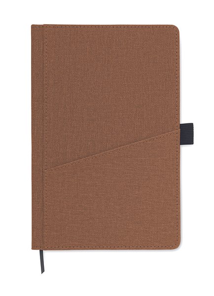 DIN A5 Notizbuch Giust