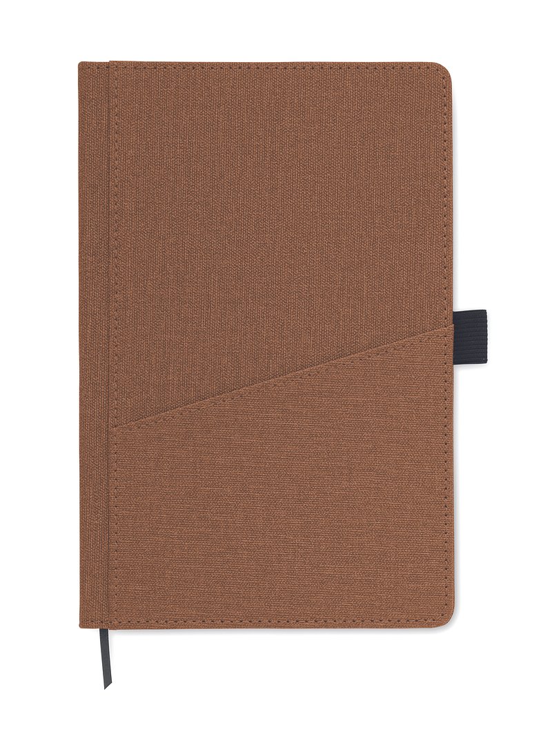 DIN A5 Notizbuch Giust
