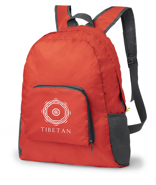 Faltbarer Rucksack Idndy