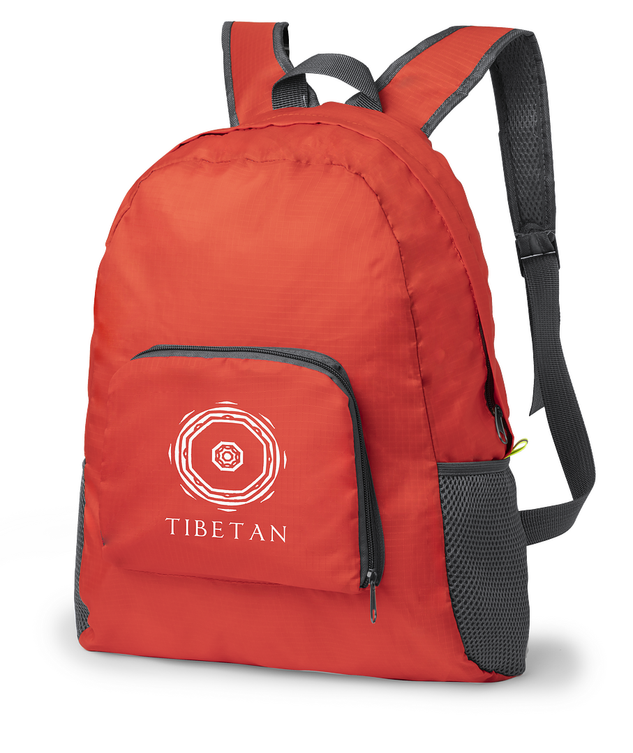 Faltbarer Rucksack Idndy