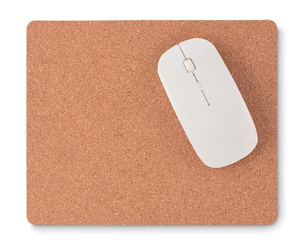 Mousepad Kork Walurs