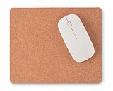 Mousepad Kork Walurs