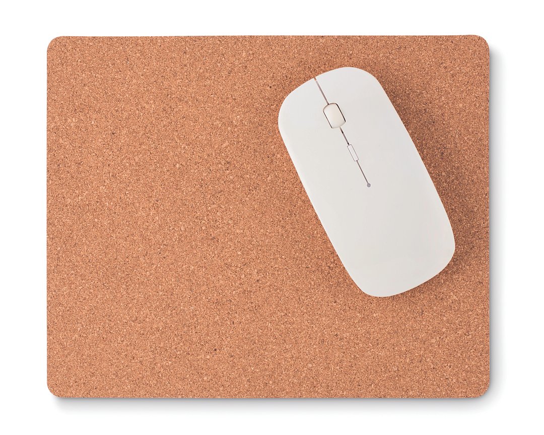 Mousepad Kork Walurs
