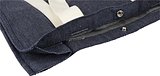 Einkaufstasche aus Denim (280 g/m2) Bigna