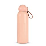 Tekla Stahlisolierflasche (recycelt) 500 ml Mendy