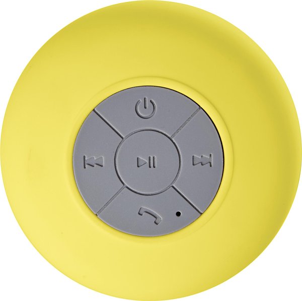 BT/Wireless-Lautsprecher aus Kunststoff Jörist