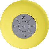 BT/Wireless-Lautsprecher aus Kunststoff Jörist