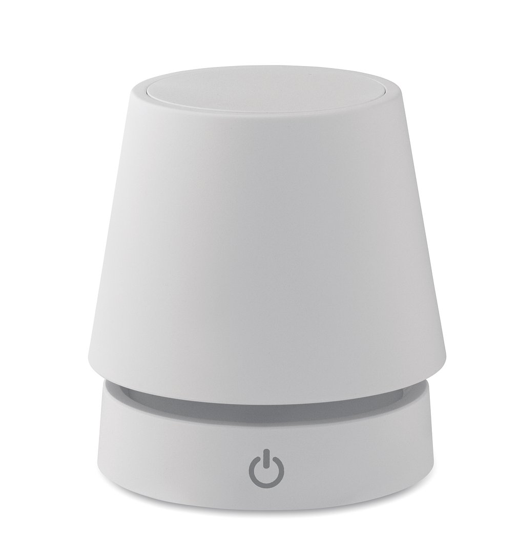 USB-Tischlampe Benetha