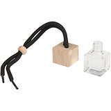 Lufterfrischer fürs Auto - Neli