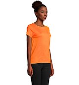 Frauen T-Shirt 150g Jürgierg