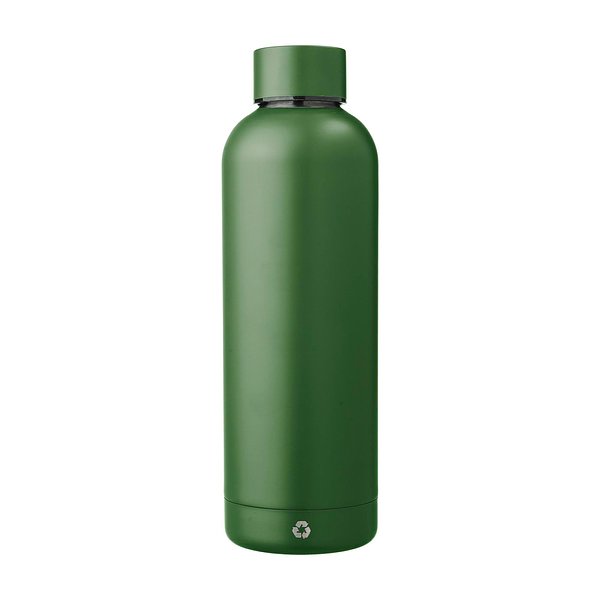Isolierflasche Köbistgi | Recycelt | 500 ml