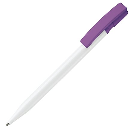 Kugelschreiber Nash Hardcolour Jonia