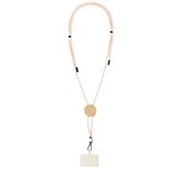 Halter Schlüsselband Idter