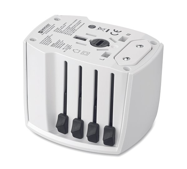 MUV USB AC 30W PD Giafencht