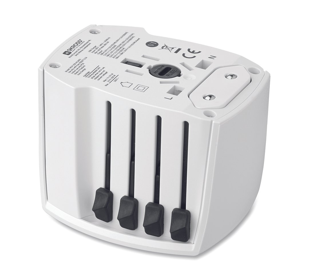 MUV USB AC 30W PD Giafencht