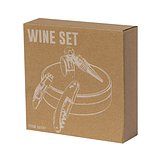 Wein Set Idion
