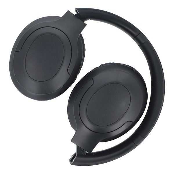 Kabelloser Over-Ear-Kopfhörer mit Geräuschunterdrückung (ANC) Marjaspep