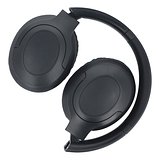 Kabelloser Over-Ear-Kopfhörer mit Geräuschunterdrückung (ANC) Marjaspep