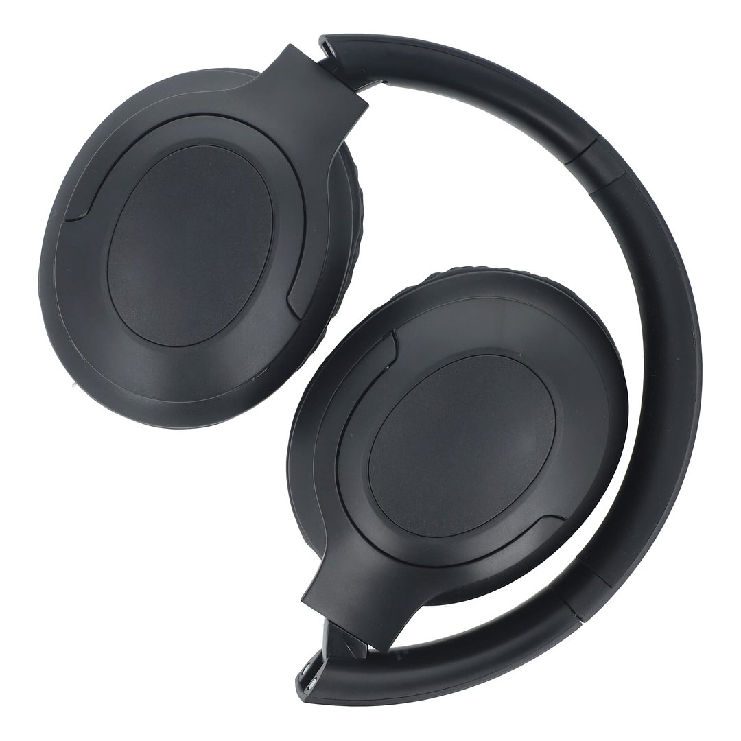 Kabelloser Over-Ear-Kopfhörer mit Geräuschunterdrückung (ANC) Marjaspep