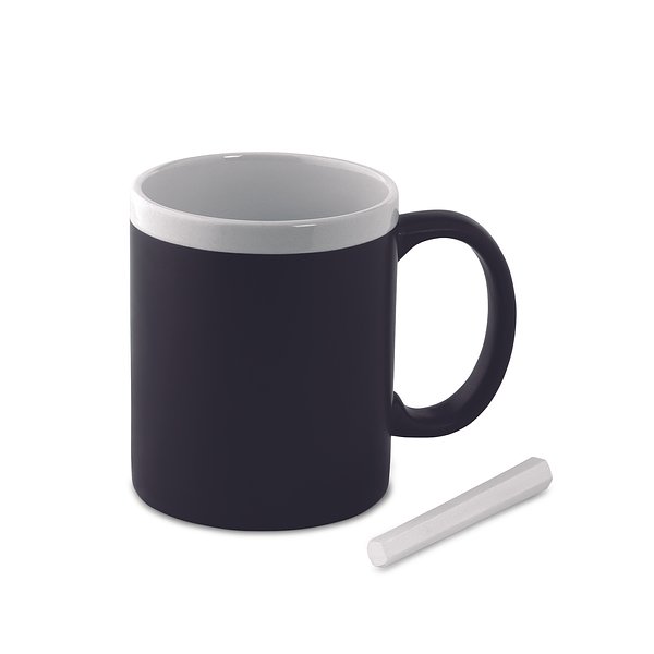 Kaffeebecher "Kreide" 300ml Annettt