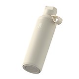 Bottle Peak GO 710 ml Flasche aus recyceltem Edelstahl - Relvri