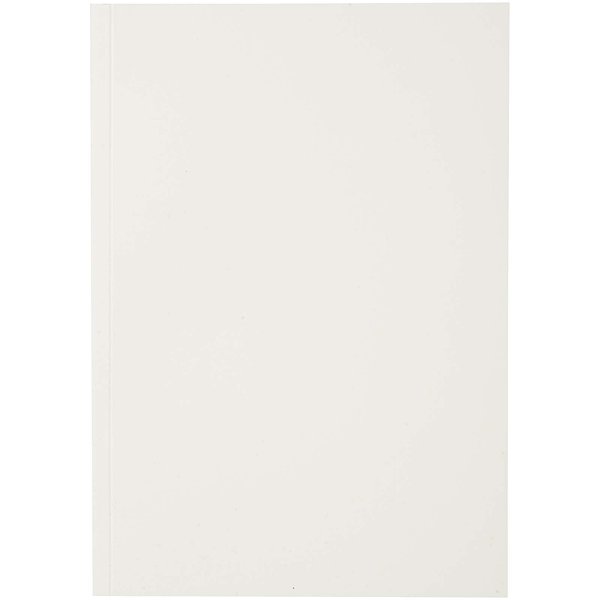 Austen A5 Softcover Notizbuch - Giana