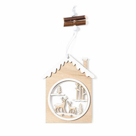 Ornament Idman