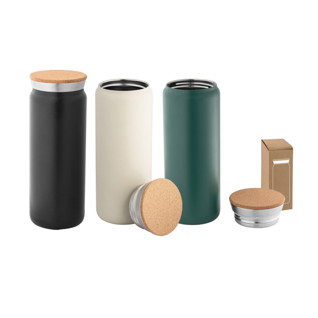 Isolierflasche 600ml Paulina