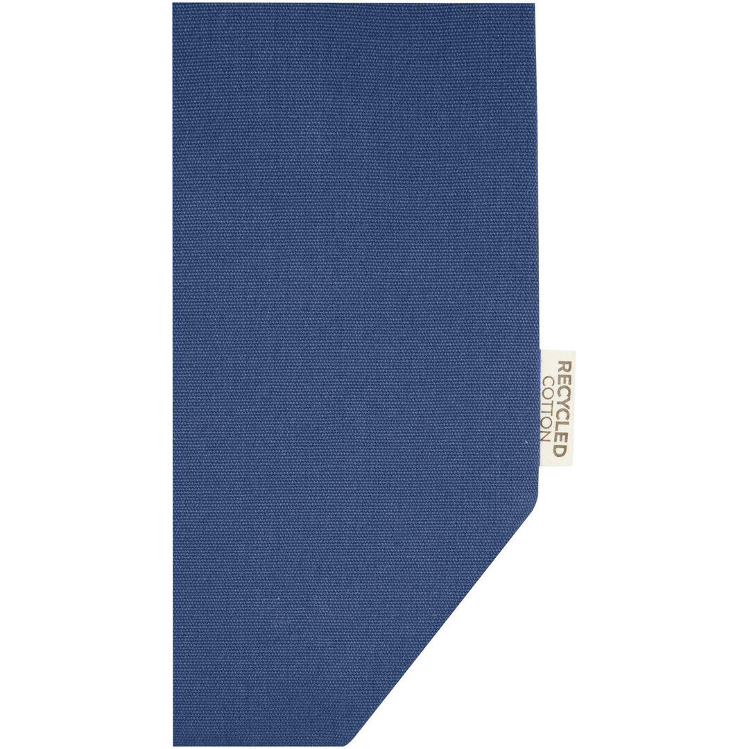 Vielseitige Tragetasche aus GRS recyceltem Canvas 14 L - Rama