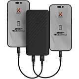 XG210 Go2 15W 10.000 mAh Schnelllade-Powerbank - Iten