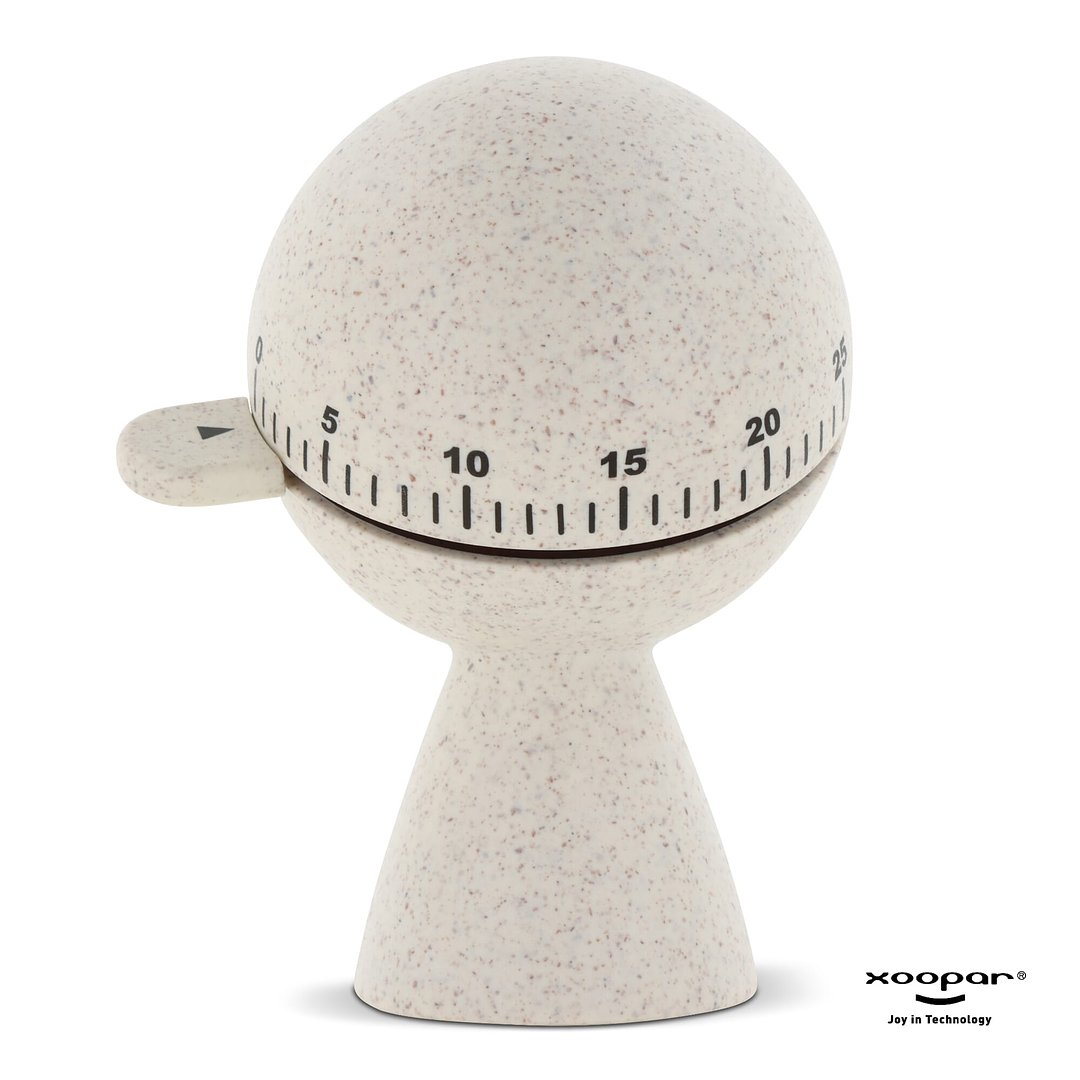 Mr. Bio 25 Timer Munannell