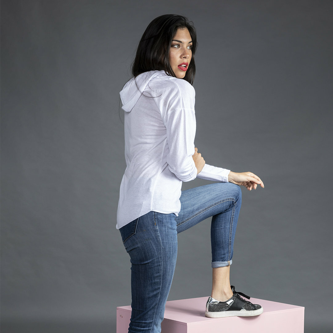 Erwachsene T-Shirt Iduk