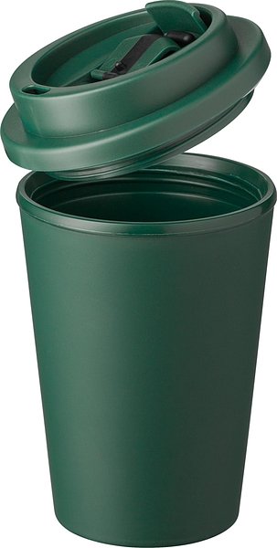 Doppelwandiger Becher Alitz | 350 ml