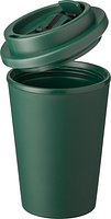Doppelwandiger Becher Alitz | 350 ml