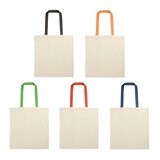 Tragetasche aus 100% Baumwolle Steia