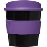 Primo 250 ml Becher mit Schutzring - Lolfat