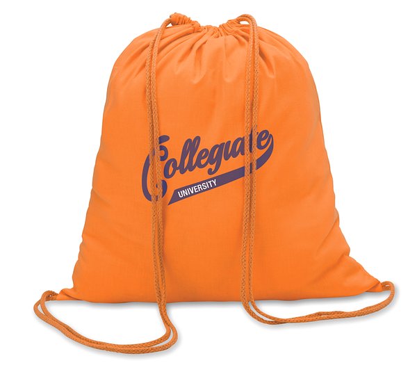 Beutel mit Kordelzug Lorler