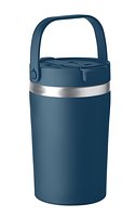 Doppelwandiger Becher 350 ml Nelvep