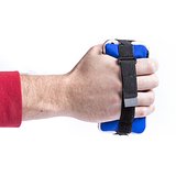 Portemonnaie Halter Idnic