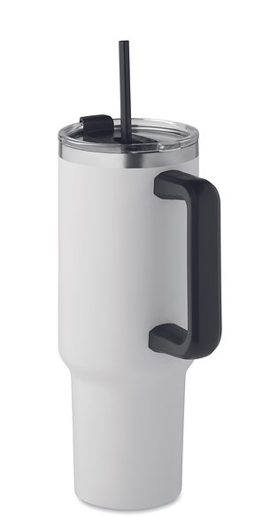 Doppelwandiger Trinkbecher Fadaltie